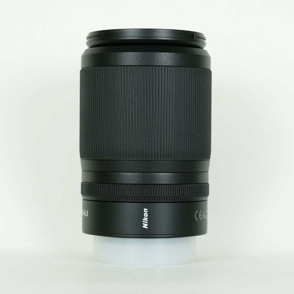 Nikon NIKKOR Z DX 50-250mm f/4.5-6.3 VR