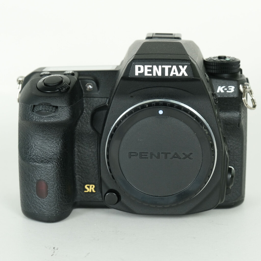 PENTAX K-3 ボディ