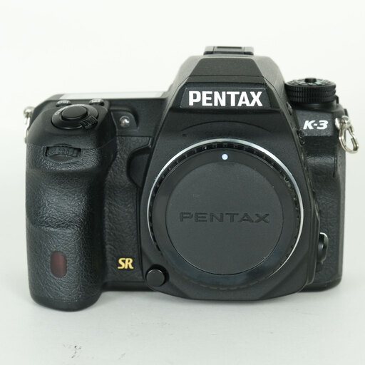 PENTAX K-3 ボディ PENTAX K-3 ボディ