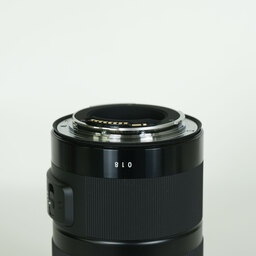 SIGMA 70mm F2.8 DG MACRO | Art [キヤノン用]