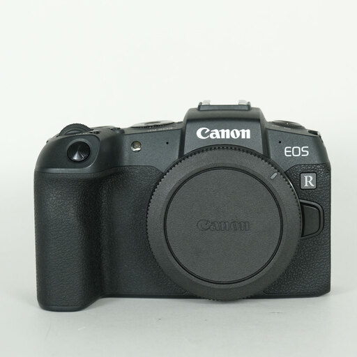 Canon EOS RP