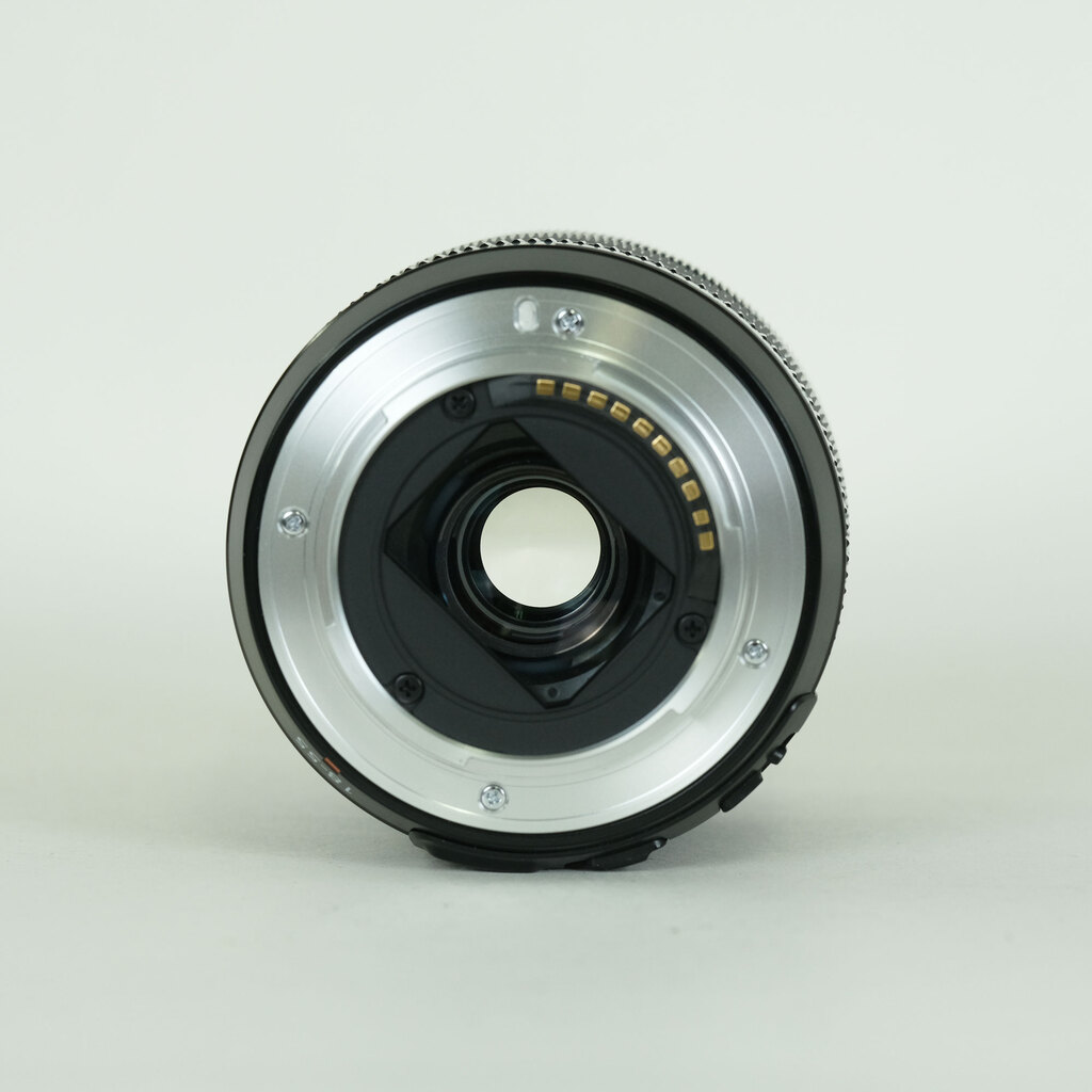 FUJIFILM XF18-55mmF2.8-4 R LM OIS