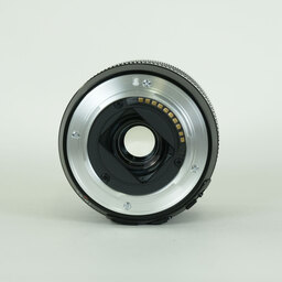 FUJIFILM XF18-55mmF2.8-4 R LM OIS