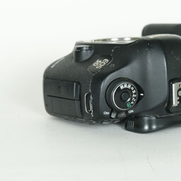 Canon EOS 5D Mark III