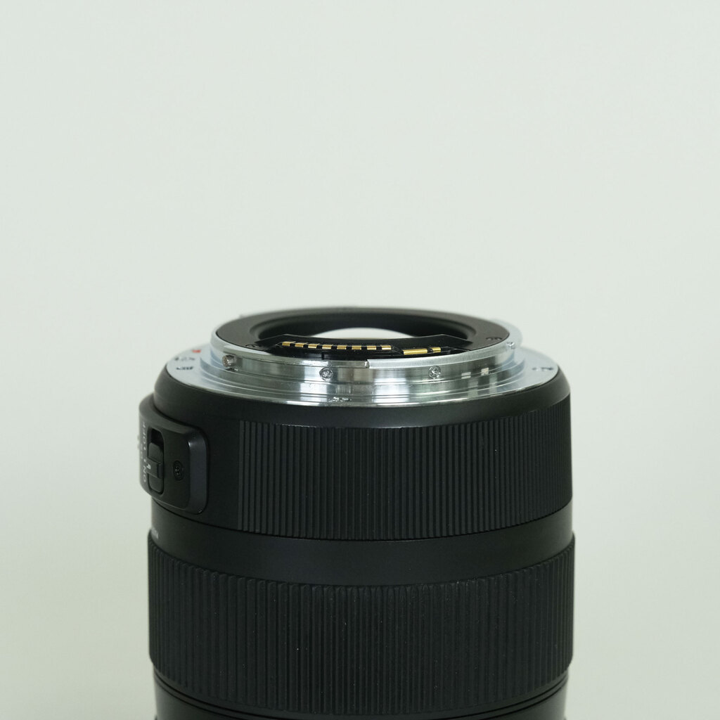 SIGMA 17-70mm F2.8-4 DC MACRO OS HSM | Contemporary [キヤノンEF用]