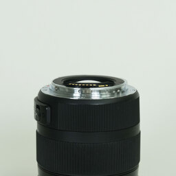 SIGMA 17-70mm F2.8-4 DC MACRO OS HSM | Contemporary [キヤノンEF用]