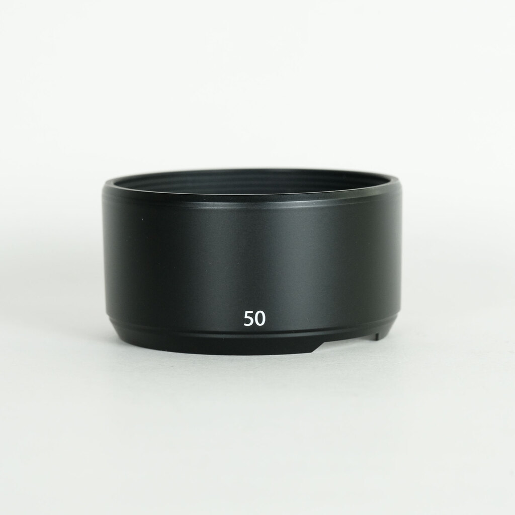 FUJIFILM XF50mmF2 R WR