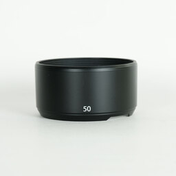 FUJIFILM XF50mmF2 R WR