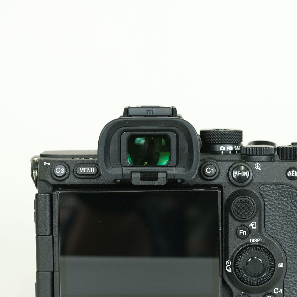 SONY α7R V(ILCE-7RM5) SONY α7R V(ILCE-7RM5)