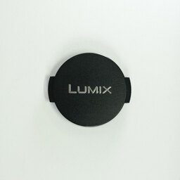 Panasonic LUMIX G 20mm F1.7 ASPH. H-H020