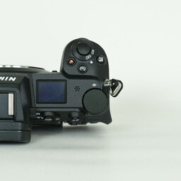 Nikon Z7II