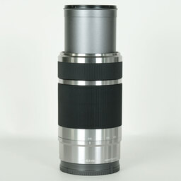 SONY E 55-210mm F4.5-6.3 OSS SEL55210