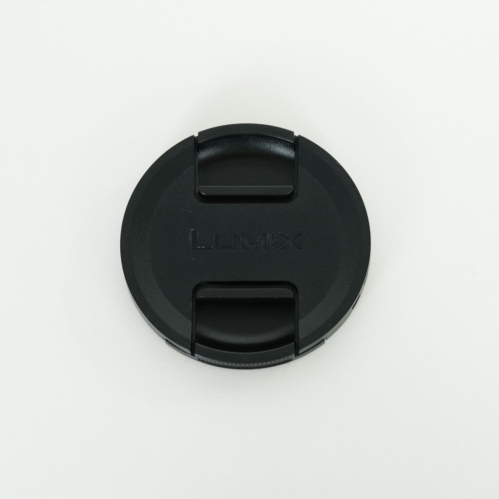 Panasonic LUMIX S 50mm F1.8