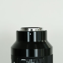 SIGMA Art 135mm F1.8 DG HSM (ソニーE用) SIGMA Art 135mm F1.8 DG HSM (ソニーE用)