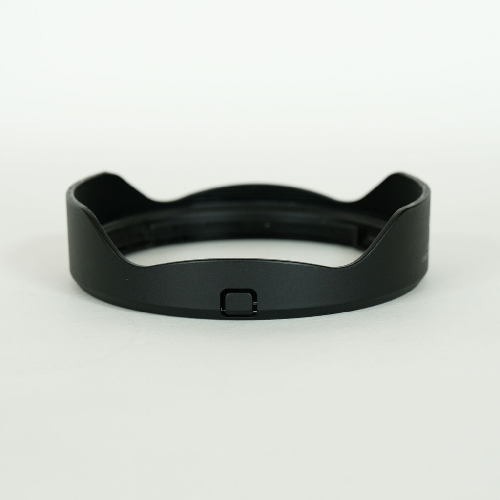 Canon RF14-35mm F4 L IS USM