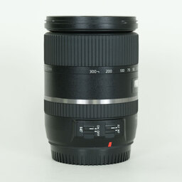 TAMRON 28-300mm F/3.5-6.3 Di VC PZD (Model A010) [キヤノンEF用]