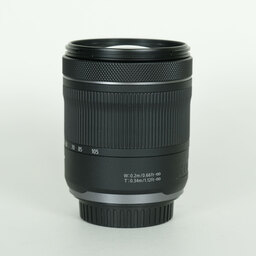 Canon RF24-105mm F4-7.1 IS STM Canon RF24-105mm F4-7.1 IS STM