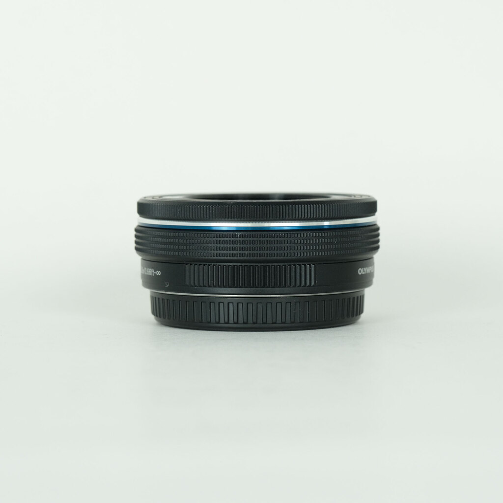 OLYMPUS M.ZUIKO DIGITAL ED 14-42mm F3.5-5.6 EZ �u���b�N