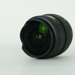 TOKINA AT-X 107DX FishEye(AF10-17mm F3.5-4.5)(ニコンF用) TOKINA AT-X 107DX FishEye(AF10-17mm F3.5-4.5)(ニコンF用)