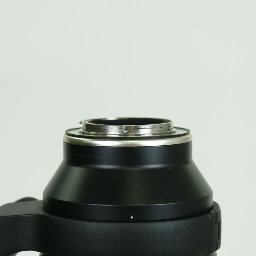 TAMRON 50-400mm F/4.5-6.3 Di III VC VXD (Model A067) [ソニーE用]