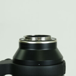 TAMRON 50-400mm F/4.5-6.3 Di III VC VXD (Model A067) [ソニーE用]