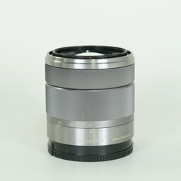 SONY E 18-55mm F3.5-5.6 OSS SEL1855 SONY E 18-55mm F3.5-5.6 OSS SEL1855
