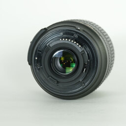 Nikon AF-S DX NIKKOR 18-105mm F3.5-5.6G ED VR