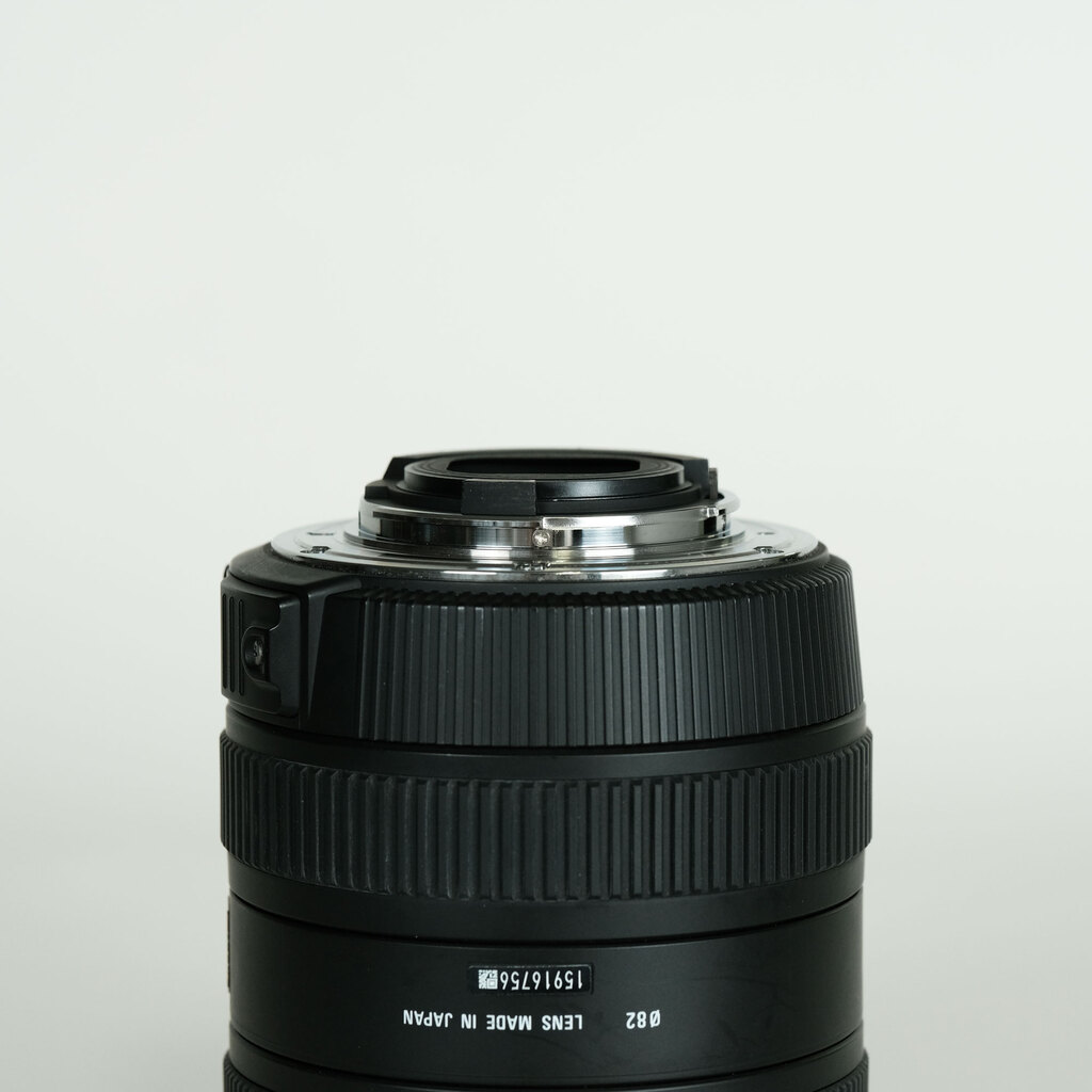 SIGMA 10-20mm F3.5 EX DC HSM [ニコンF用]