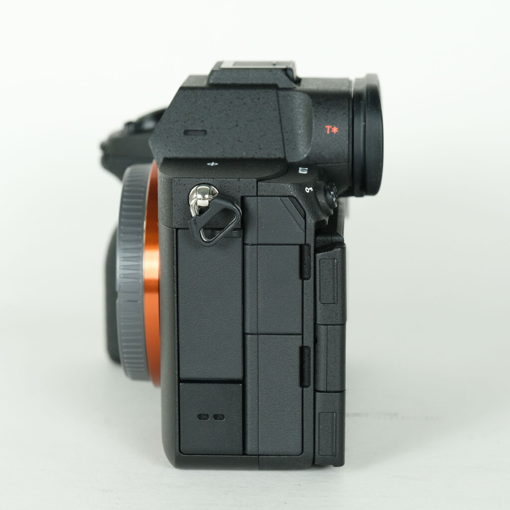 SONY α7 V（ILCE-7M5）