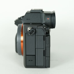 SONY α7 V（ILCE-7M5）