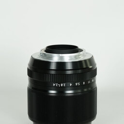 FUJIFILM XF60mmF2.4 R Macro