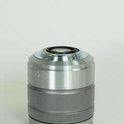 Panasonic LUMIX G VARIO 14-140mm F3.5-5.6 ASPH. POWER O.I.S.  シルバー    H-FS14140-S