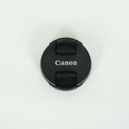 Canon RF16mm F2.8 STM