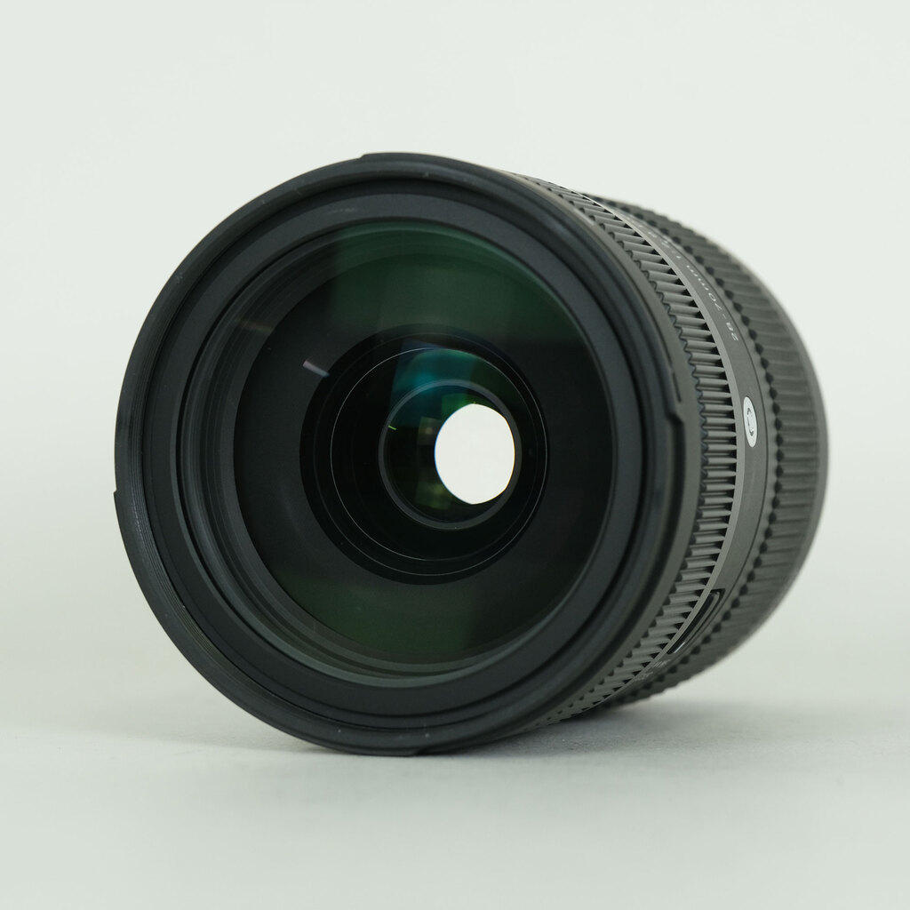 SIGMA 28-70mm F2.8 DG DN ｜Contemporary[ソニーE用]
