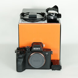 SONY α7 IV（ILCE-7M4）