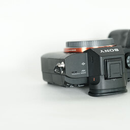 SONY α7 III（ILCE-7M3）