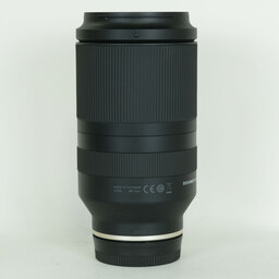 TAMRON 70-180mm F/2.8 Di III VXD (Model A056) [ ソニーE用 ]