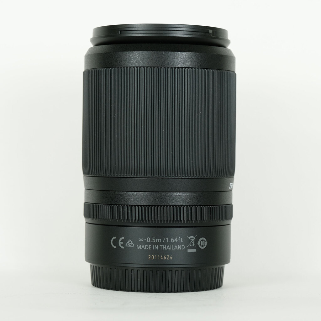 Nikon NIKKOR Z DX 50-250mm f/4.5-6.3 VR