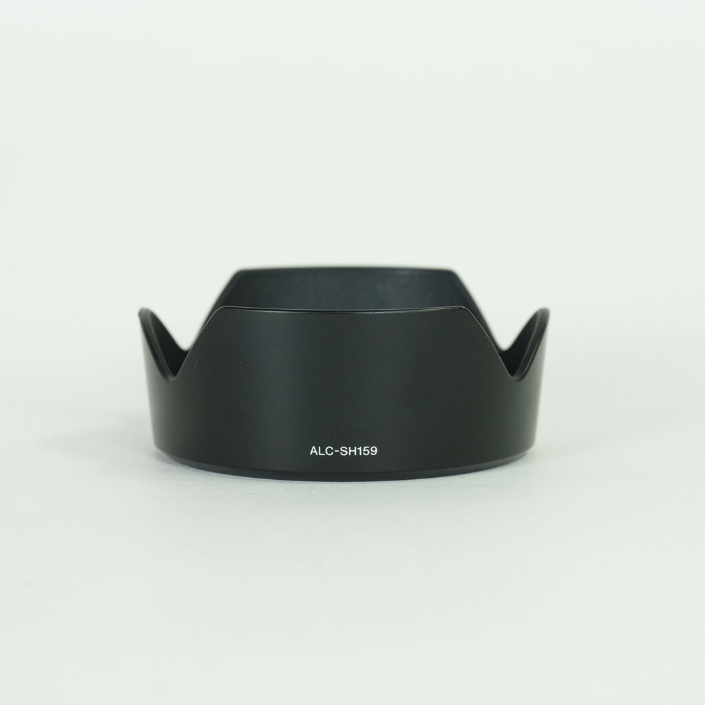 SONY FE 35mm F1.8 SEL35F18F