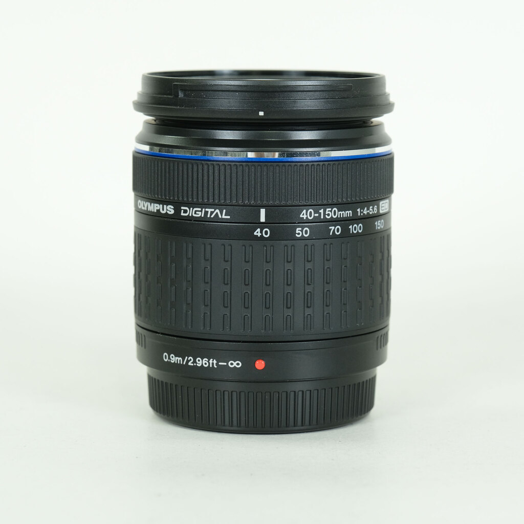 OLYMPUS ZUIKO DIGITAL ED 40-150mm F4.0-5.6
