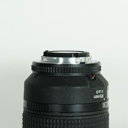 Nikon Ai AF Nikkor 85mm F1.4D IF