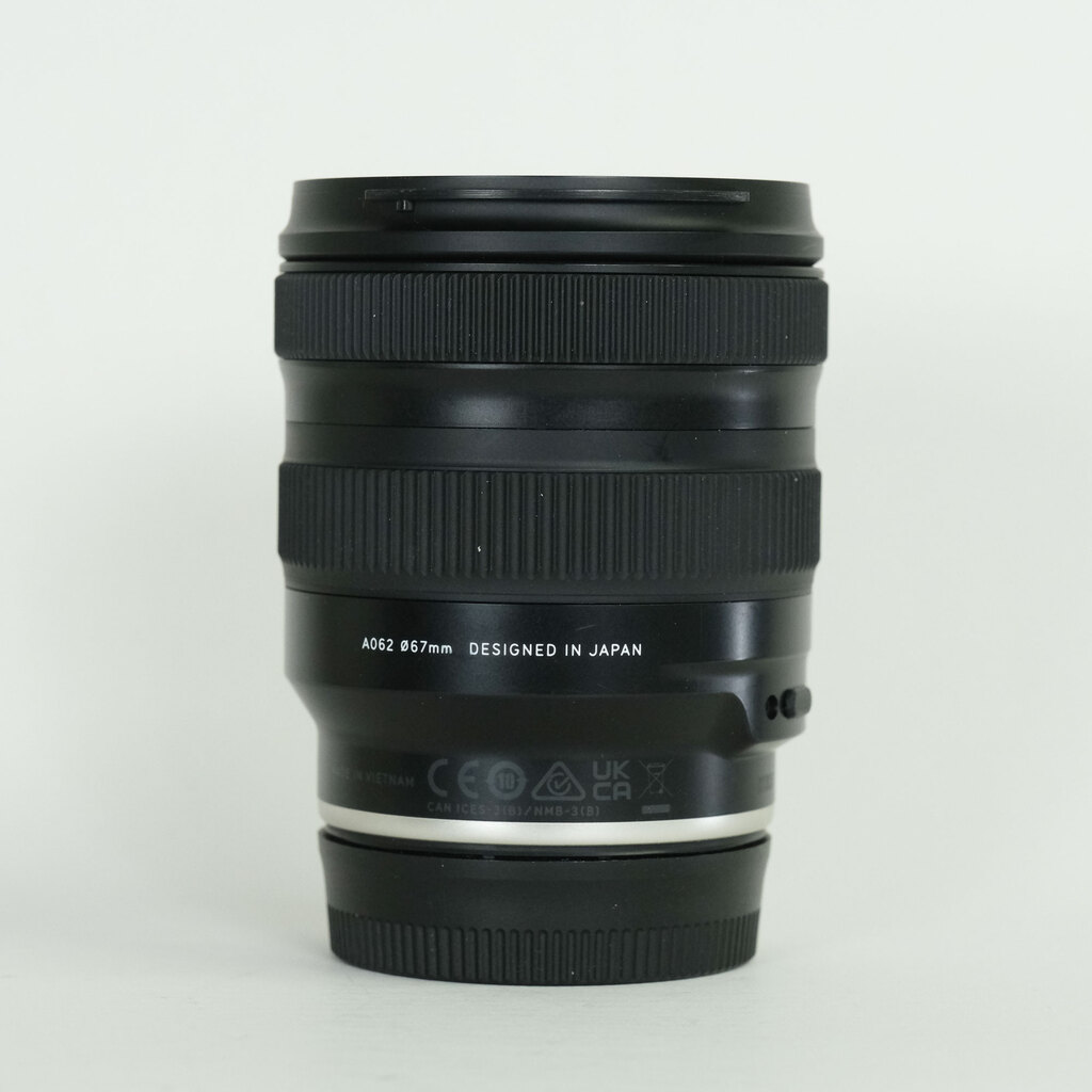TAMRON 20-40mm F/2.8 Di III VXD(Model A062) [ソニーE用]