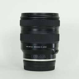 TAMRON 20-40mm F/2.8 Di III VXD(Model A062) [ソニーE用]