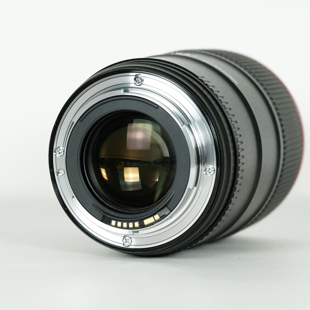 Canon EF35mm F1.4L II USM