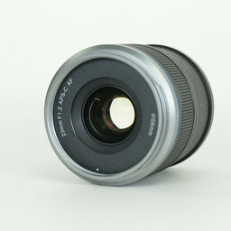 SIRUI Sniper Series 23mm F1.2（ソニーE用） ブラック