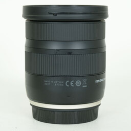 TAMRON 17-35mm F/2.8-4 Di OSD（Model A037）[キヤノンEF用]