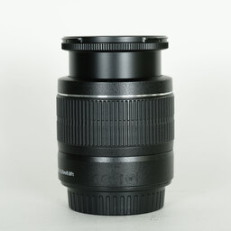 Canon EF-S18-55mm F3.5-5.6 IS II
