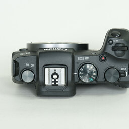 Canon EOS RP
