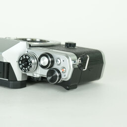 OM SYSTEM OM-3