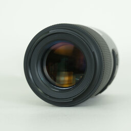 TAMRON SP 90mm F/2.8 Di MACRO 1:1 VC USD（Model F017）[キヤノン用]